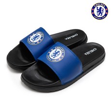 첼시 FC 스탠다드 슬리퍼