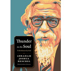 Thunder in the Soul: To Be Known by God Paperback, Plough Publishing House