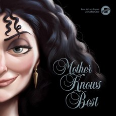 [5] Mother Knows Best: A Tale of the Old Witch (Villains)