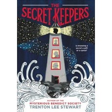 The Secret Keepers:, Little, Brown Books for Youn..