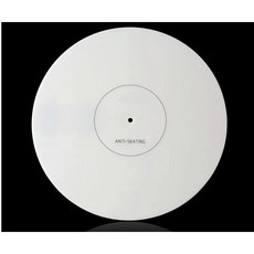 LP 비닐 레코드 플레이어 스케이팅 방지 톤암 보정 디스크 축음기 카트리지 정렬 각도기 턴테이블 액세서리