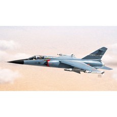 아카데미과학 1/144 미라주 F1(Mirage F1) 프라모델 12665, 1개