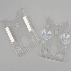 만보샵 주차케이스 주차카드, 테이프