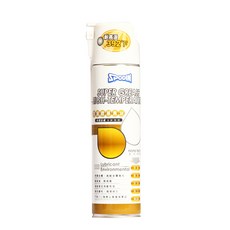 SPODIN司伯汀 高溫鋰基黃油 600ml 耐高溫 強力潤滑 機械保養 防鏽, 1個
