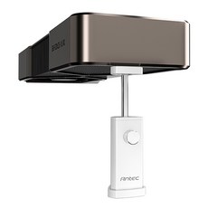 [Antec] GPU HOLDER I SHAPE PRISM [화이트], Antec GPU HOLDER I SHAPE PRISM