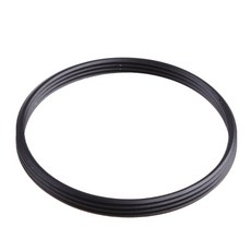 라이카 L39 LTM 렌즈와 펜탁스 M39-M42용 M39 나사 마운트 어댑터 링, 1개, 10A00199_LMG, Black