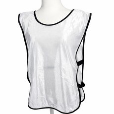 축구 훈련용 조끼 성인 사이즈 운동회용