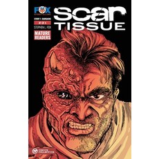 (英文圖書)Scar Tissue: Bargains #1 平裝版, Fox Storytelling, 英文