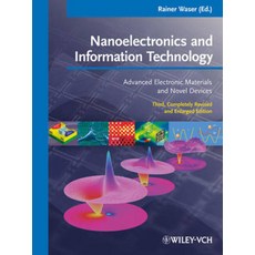 Nanoelectronics and Information Technology:Advanced Electronic Materials and Novel Devices, Wiley