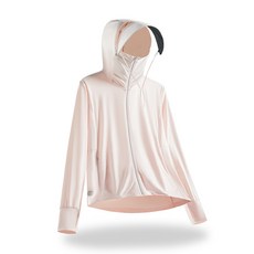 UPF50+冰絲防曬衣女夏季新款防紫外線輕薄防曬服男外套釣魚服