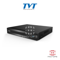 티브이티 TVT TD-2008NS-HL 2MP 8채널 1BAY CCTV 녹화기 HDD 별도, 1개