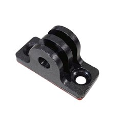 圓鏡頭用底座(含背膠&螺絲), 1個