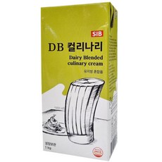 DB컬리나리 1L X 12개, 1개, 12L