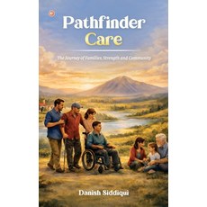 (영문도서)Pathfinder Care The Journey Of Families Strength And Community Paperback, Orangebooks Publication, English, 9789374260029