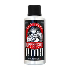 [로켓배송]UPPERCUT DELUXE 어퍼컷디럭스 솔트스프레이 Salt Spray 어퍼컷디럭스코리아 정식수입제품, 150ml, 1개