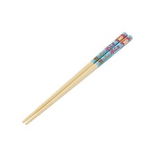 디어 포뇨 나무젓가락 21cm 초등학생수저세트