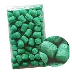 하비콘 물부치봉투 초록 70p 1봉 미술재료