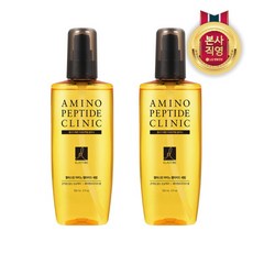 [LG생활건강] 엘라스틴 아미노펩타이드 헤어 세럼 페어앤프리지아 150ml x 2개