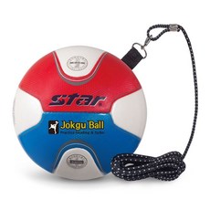 스타스포츠 족구공 헤딩 스파이크용 훈련볼 2 JB255 nys+86146pA