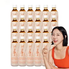 파로수, 500ml