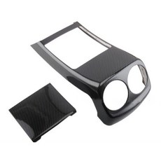 碳纖維紋後出風口飾蓋 適用於19-25 W177 V177 A35 A220 C118 CLA 黏貼免拆