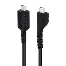 UNCLE LIGHT Arctis 3 5 7 프로 교체 사운드 카드 연장 케이블 스틸시리즈 Pro 게이밍 헤드셋 1.5 미터 블랙