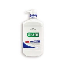 日本SUNSTAR三詩達 G·U·M 牙周護理潔齒液, 1個, 960ml