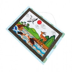 십장생 벽걸이 만들기재료, 상세페이지 참조, 상세페이지 참조g, 합포장