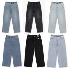 폴햄 키즈 신학기 데님 팬츠모음 PKF3DP3013외 305870