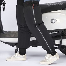 오토바이 다리토시 바이크 방한 무릎보호대 다리워머rn81+7aEM