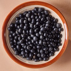 青仁黑豆 600g, 1個, 台灣青仁黑豆600克