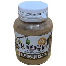 幸福時刻&PTM 台灣製貓薄荷/木天蓼/蟲癭果實/貓草系列 (貓用點心), 40g, 1個, 木天蓼