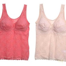 콩콩 매쉬 B컵 브라런닝 뱃살보정