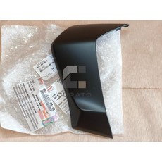 YAMAHA MT15 V2 水箱外蓋 側蓋 B9D-F835U-00-98 B9D-F835V-00-98 外罩 整流罩, 1個, 左邊
