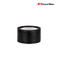 리자드스킨 배트그립 울트라그립 솔리드 JET BLACK 1.1mm, 1개