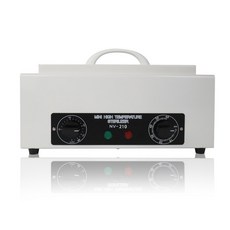 NV-210 高溫循環立體消毒箱 200°C 高溫消毒 110V, 1個, 白色