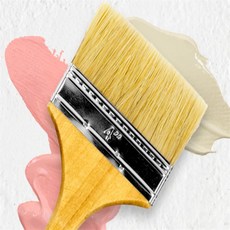 도도 평붓4 페인트넓은붓