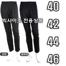 40 42 44 46 빅사이즈 봄가을 남자 작업복 바지 등산 작업바지 아웃도어 등산복 하의 남성 스판 무지 트레이닝 골프바지 TP-004써밋(밴드형)