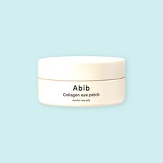 아비브 콜라겐 아이패치 부활초 젤리 60매, 60개입, 1개