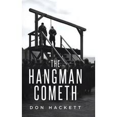 (英文圖書)The Hangman Cometh 精裝版, Tellwell Talent, 英文