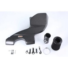御前二輪 ARMASPEED 碳纖維進氣口 Mini F55 / F56 Cooper/Cooper S/JCW 適用
