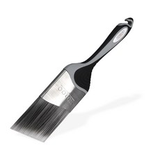 다용도 청소용 붓 먼지털이 2.5인치 넓은 부러쉬 실내세차 먼지제거, 1개