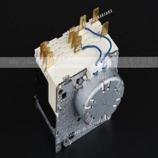 182Store 건조기 세탁기 프로그래머 타이밍 스위치 타이머 DL-CKQ-41 AC220V 240V