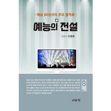 綜藝的傳說：綜藝60年史的主要足跡, 吳明煥, 達給
