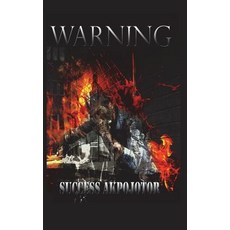 (영문도서) Warning Paperback, Independently Published, English, 9781983302671