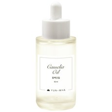 연화 동백오일 천연오일 페이스오일 동백유, 1개, 50ml