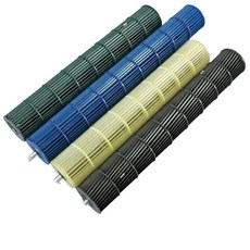 벽걸이에어컨 팬블레이드 실내기, 1개, 26번 94x580 내부고정