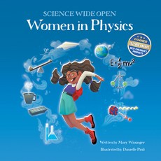 Women in Physics Paperback, Science, Naturally!