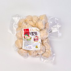 [chidau]베트남 미니 돼지햄 Vietnam gio lua(cha lua), 1개, 500g