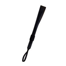 카메라 손목 스트랩 PU 가죽 핸드 그립 로프 벨트 퀵 릴리스 커넥터 SLR 카메라 어깨 스트랩 X100과 호환되는 손목 밴드, Black, 1개, 13AC803264_LYH